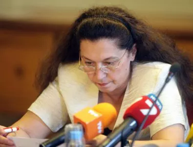 Румяна Тодорова остава начело на НЗОК, докато не изберат нов управител