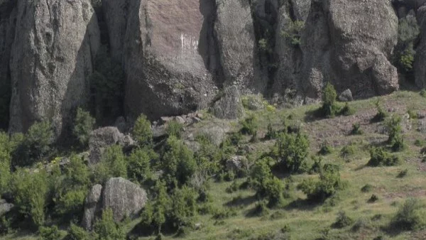 Роден е Стефан Бончев, български геолог 