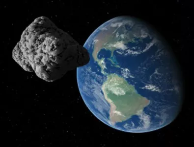 Добив на полезни изкопаеми от астероиди ще е трудна работа, сочи американско изследване