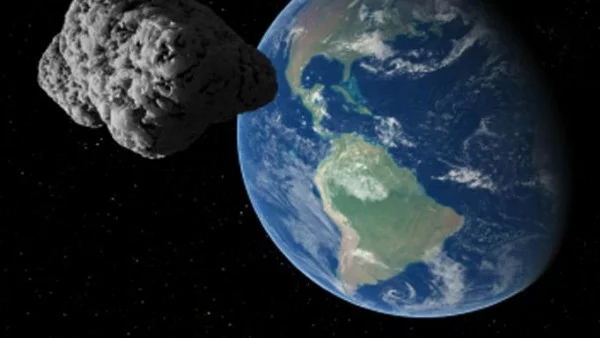 Добив на полезни изкопаеми от астероиди ще е трудна работа, сочи американско изследване