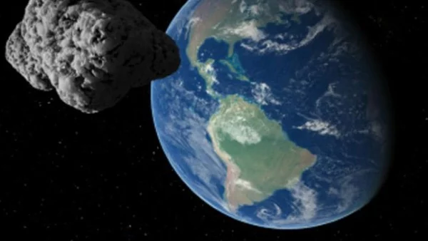 НАСА обяви конкурс за ловци на астероиди 