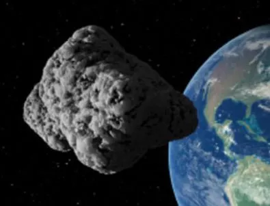Обсерватория кръщава астероид на национален герой