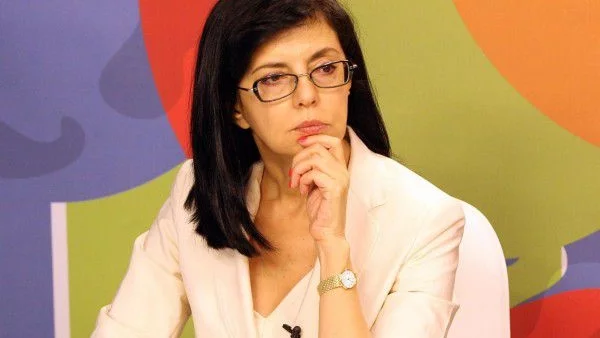 Кунева: Влизаме в Шенген първо по вода и въздух, после по суша
