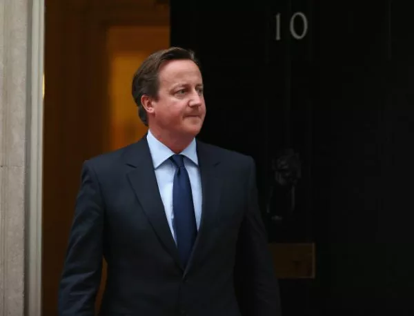 Камерън иска "възможно най-близки" отношения между Великобритания и ЕС след Brexit