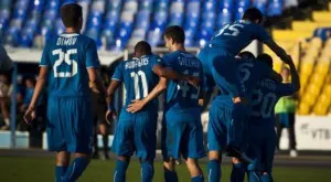 Тим от Англия брои 20 милиона евро за бивш левскар