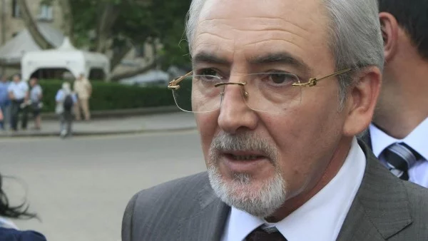 Местан: Украинската криза показва, че българският етнически модел е без алтернатива