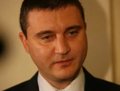 Кичашки: Не винаги е имало ток, но и не винаги Горанов е бил министър