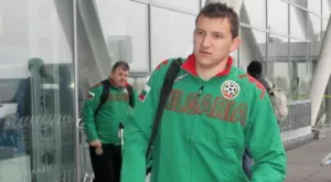 Неделев загуби доверието и на Петев за националния?