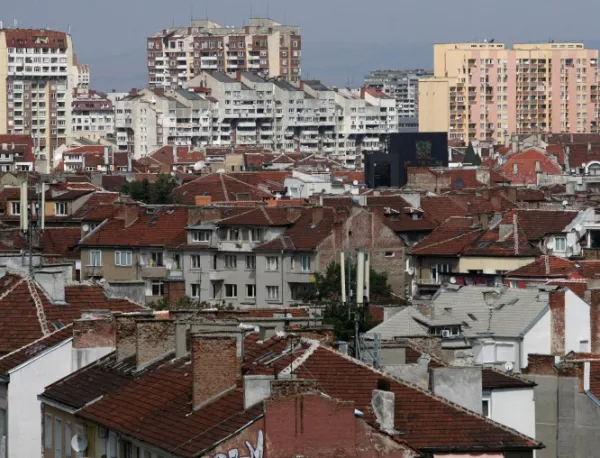Българите могат да купят жилище срещу 60 средни заплати