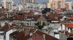 Средната цена на жилищата в София доближи 1000 евро/кв.м 
