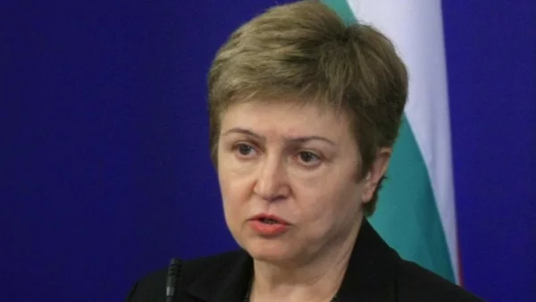 Три парламентарни комисии едновременно "изпитват" Кристалина