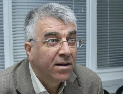 Румен Гечев: БСП реши да не прегласува тавана на лихвите по кредитите