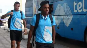 Гари Родригес: "Левски" е в сърцето ми, дано бързо излезе от кризата