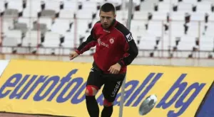 Иван Бандаловски отново избухна срещу Стоилов, този път "захапа" и цялото ръководство (СНИМКА)