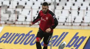 Бандаловски заиграва в Партизан