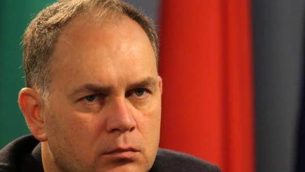 Кадиев: Колкото по-рано избори, толкова по-добре за БСП