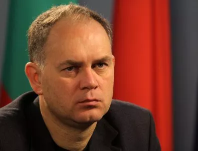 Кадиев: Препоръката за търсене на отговорност от одитора на КТБ не е изпълнена