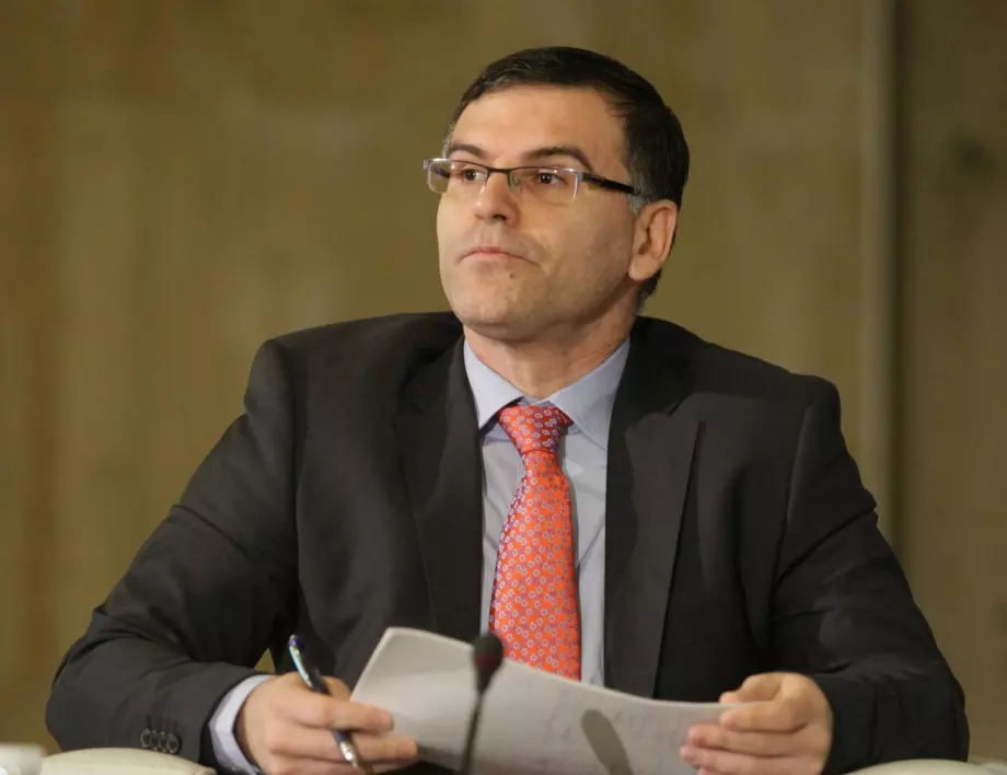 Дянков смята, че България има по-голям шанс за Еврозоната през 2026 г. 