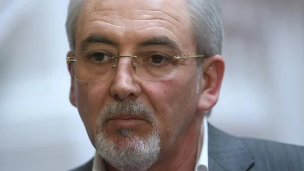 Местан: Борисов предполагам знае, че кабинетите не падат с вотове на недоверие