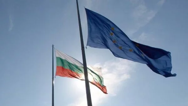 След 7 години в Съюза, българите с противоречиво отношение към ЕС
