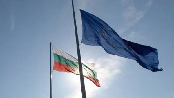 България и Румъния стават членки на ЕС