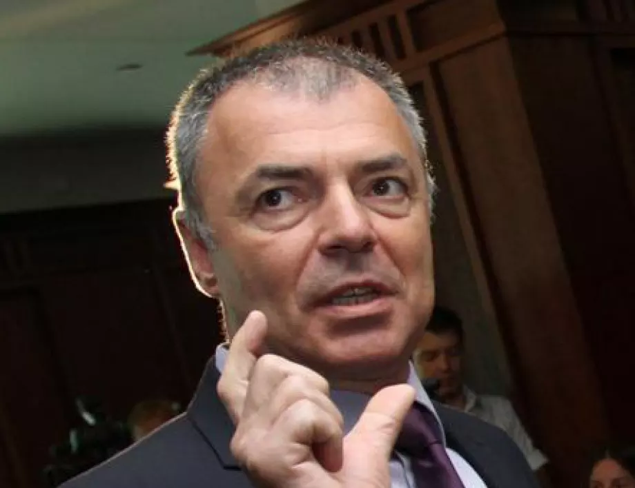 Историк: Парламентът е представителна извадка на българския народ
