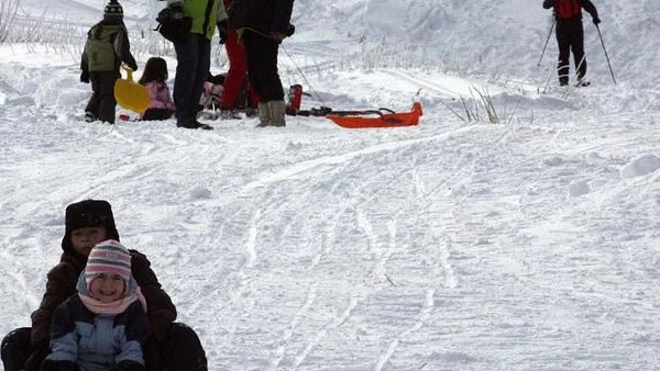 Климатът заплашва ски туризма в България