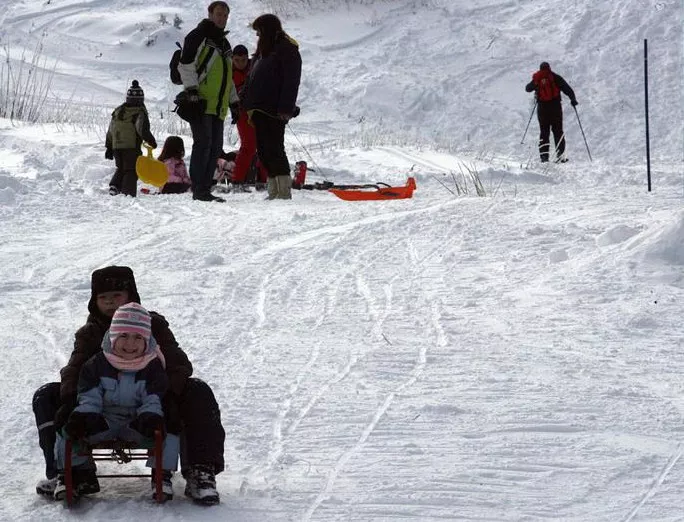 Авария забавя откриването на ски сезона на Витоша