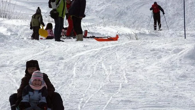 Авария забавя откриването на ски сезона на Витоша