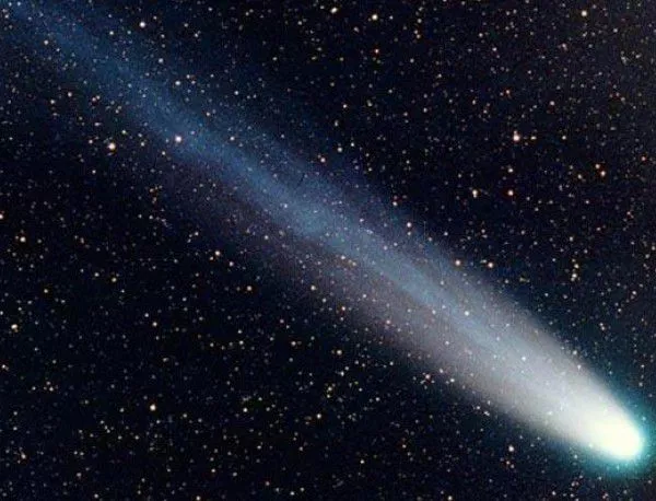 Във Варна организират наблюдение на кометата Lovejoy