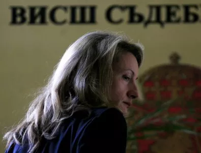 Златанова потвърди: Текстът за незаконното заснемане отпада от НК