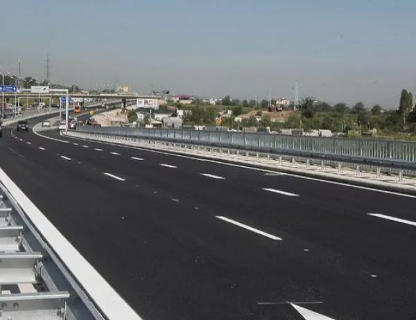 АПИ стартира поръчки за 33 км от пъта Мездра - Ботевград и над 6 км от Софийския околовръстен път
