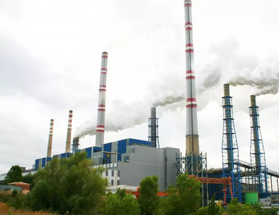 Решено: ТЕЦ „Марица Изток 2“ ще произвежда повече ток за индустрията