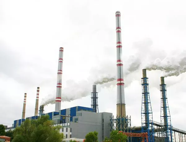 Ръководството на ТЕЦ "Варна": Преговаряме за екологични системи 