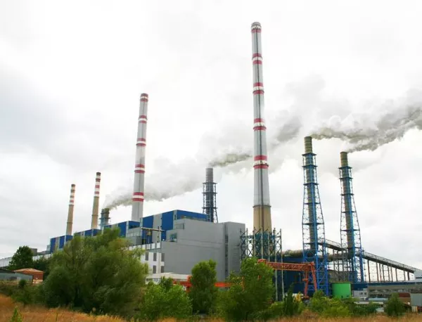 Работодателите: Чрез промени в Закона за енергетиката ТЕЦ "Марица изток – 2" може служебно да получи милиони