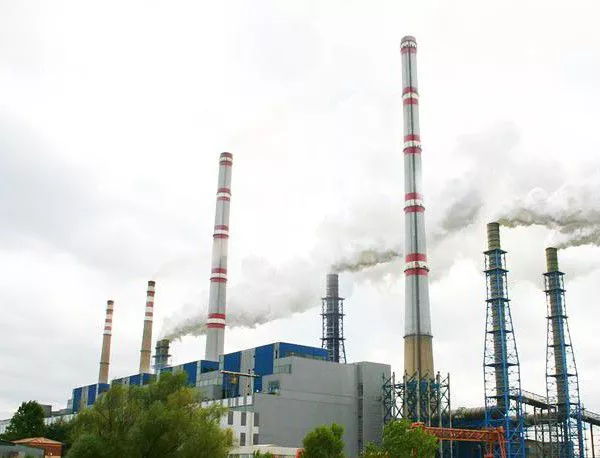 Марица-изток 2 е най-големият замърсител в Европа
