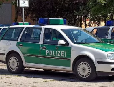 Един човек е починал след нападението с нож на гарата в Мюнхен