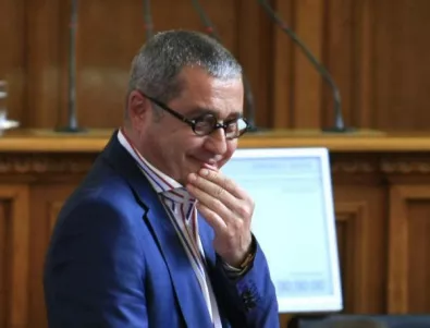 Йордан Цонев: Пеевски не е обвиняем за КТБ, защото няма кредити, които да не е върнал