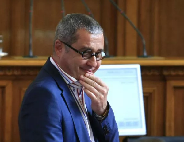 Йордан Цонев пак повтаря аргументи за новото положение с преференцията