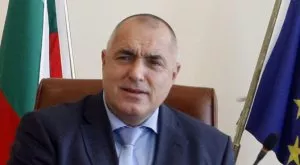 Замесиха футболен бос в секс-скандал с Бойко Борисов (ВИДЕО)