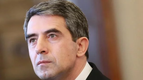 Кампанията срещу мен е с цел да бъда поставен в зависимост