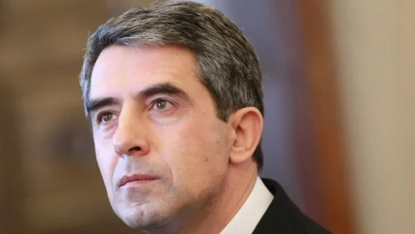 Плевнелиев: Не ми се прави трето служебно правителство
