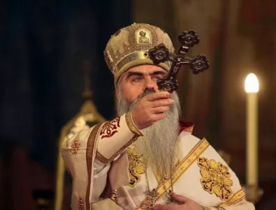 9 месеца от загубата на митрополит Кирил