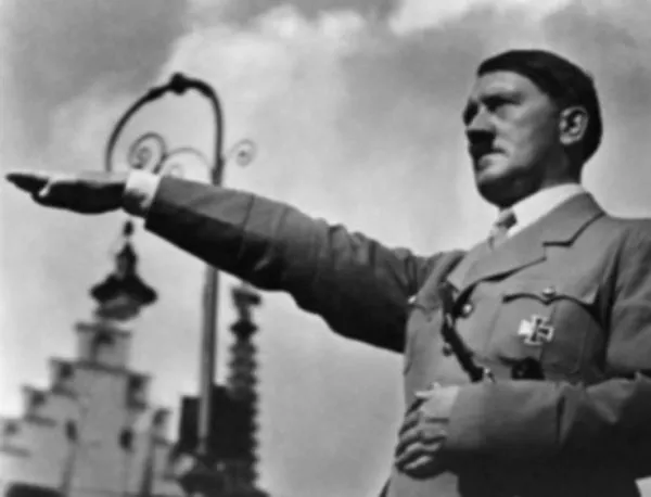 Германия отново ще издава „Моята борба“ на Хитлер
