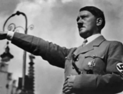 Жалко, че Хитлер не е жив да даде гледна точка за доброволческите отряди