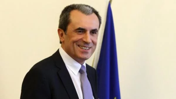 Проектът "Южен поток" - България стартира