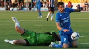 Локо (Сф) прибира излишен в Левски