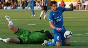 След 9 мача без гол гонят Генков и от Локо (ГО)