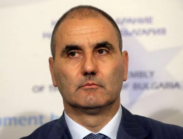 Цветанов: НРС ще премине на подчинение на изпълнителната власт 