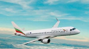 Bulgaria Air обмисля да съди Ryaniar заради внушения по неин адрес